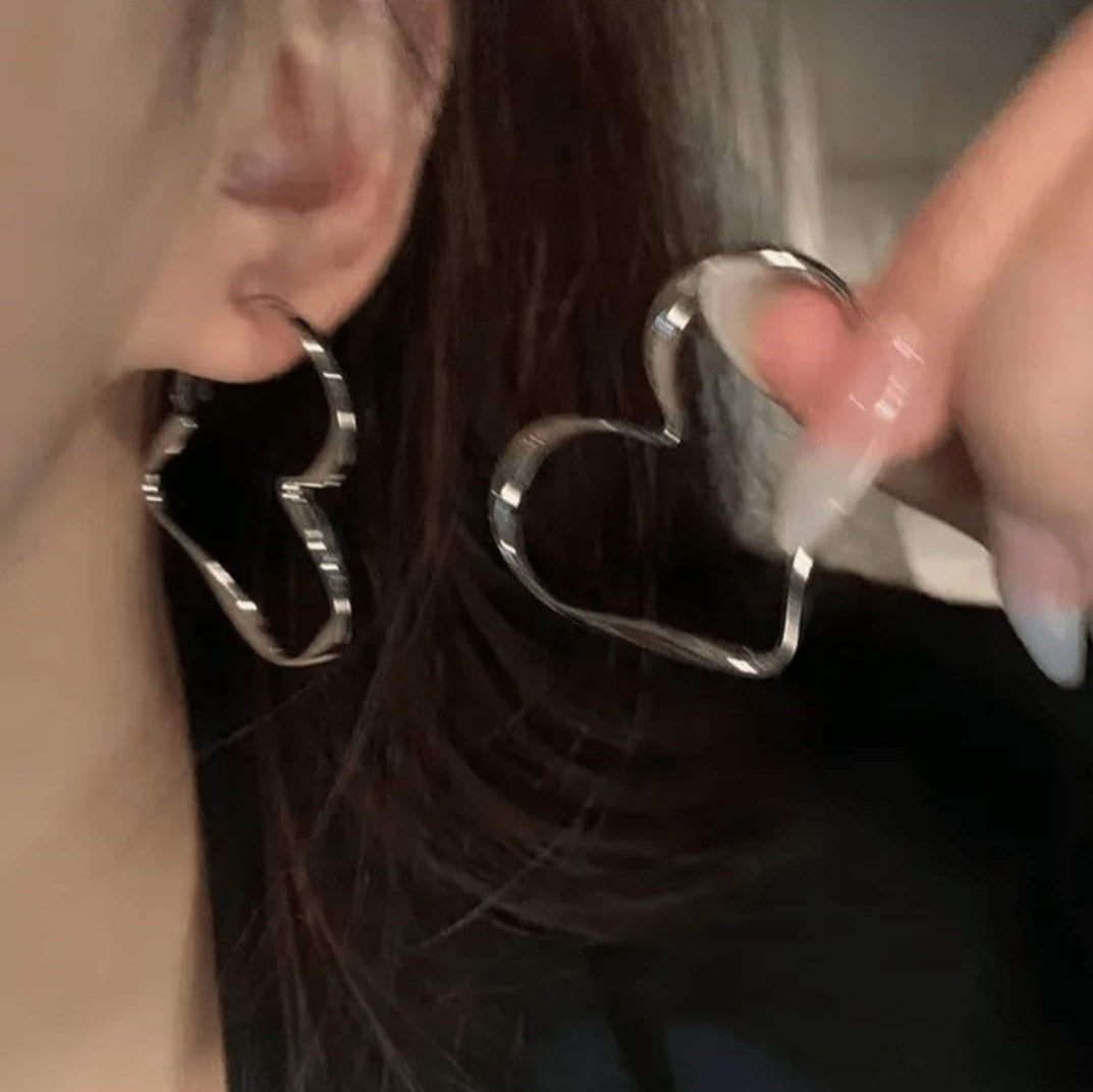 Eathro Trendy Earrings Combo (Pack of 3)